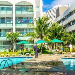  Apartamento Beira Mar Ponta Negra Brasil