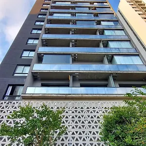 Vn Alvorada Apartamento