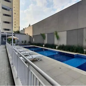 Extraordinario No Bras ! - Rua Coronel Mursa, 56 - Bras Apartamento