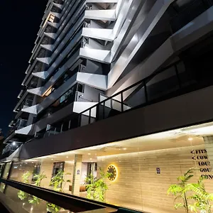 Vn Oscar Freire 1375 Apartamento
