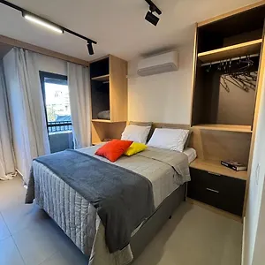 Esmeralda - Moema Apartamento