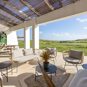 Casa de Campo Casa Nook Sagres Portugal