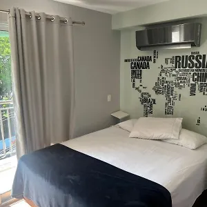 Expo Anhembi Apartamento