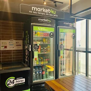 Aluguejasp Perdizes 10min Do Allianz Parque Wbe507 Apartamento