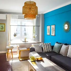  Apartamento Sky View 3br + Near Airport + Free Parking Portugal