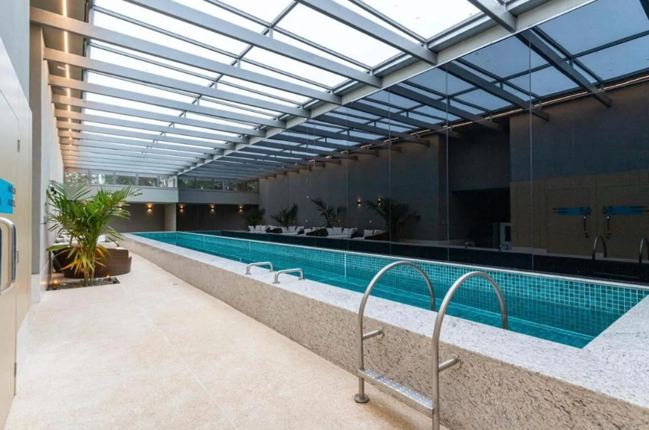 Apartamento Studio Aeroporto Congonhas São Paulo