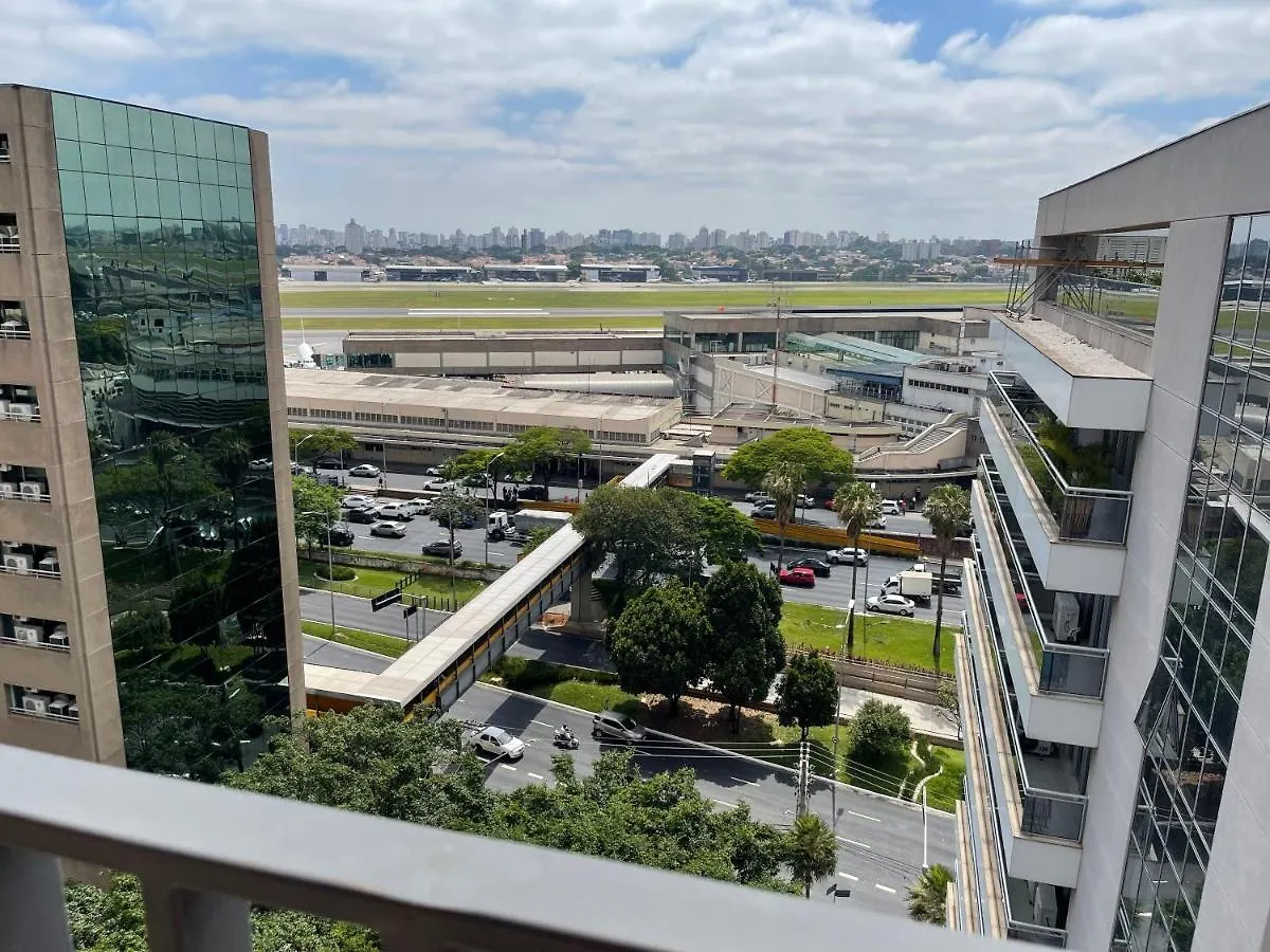Studio Aeroporto Congonhas São Paulo Brasil