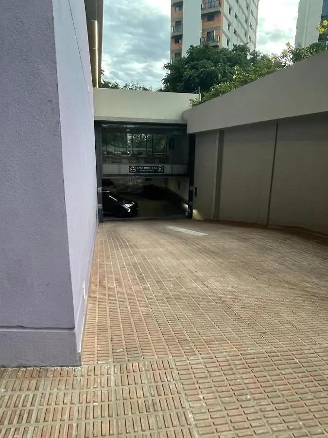 Studio Aeroporto Congonhas São Paulo Apartamento