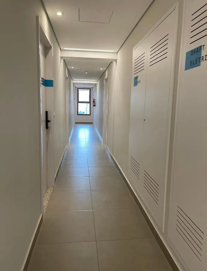 Studio Aeroporto Congonhas São Paulo Apartamento