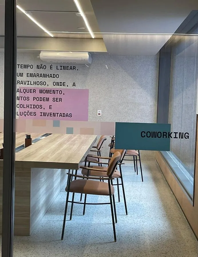 Studio Aeroporto Congonhas São Paulo Apartamento