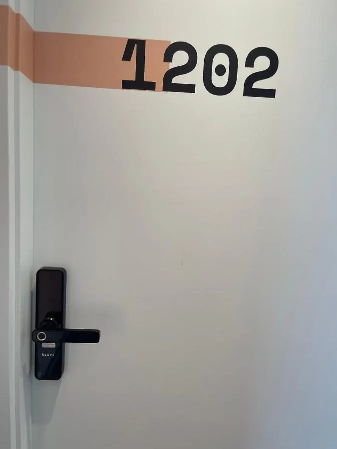 Apartamento Studio Aeroporto Congonhas São Paulo