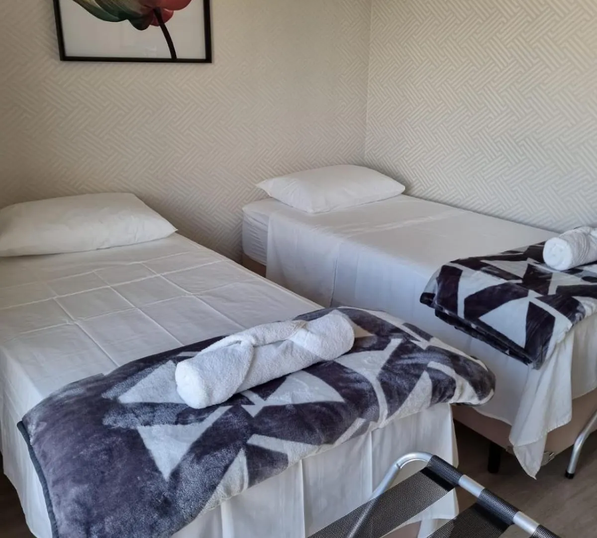 Studio Aeroporto Congonhas São Paulo Apartamento