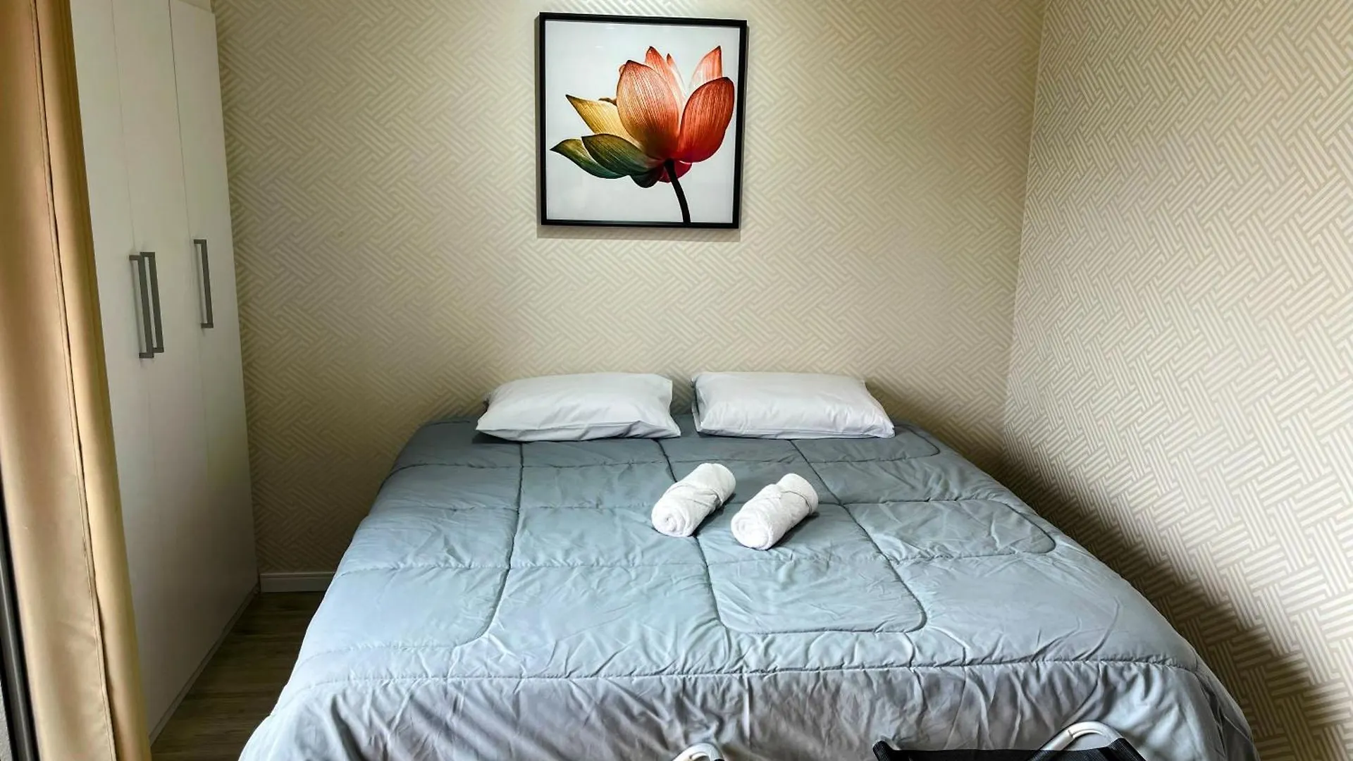 Apartamento Studio Aeroporto Congonhas São Paulo